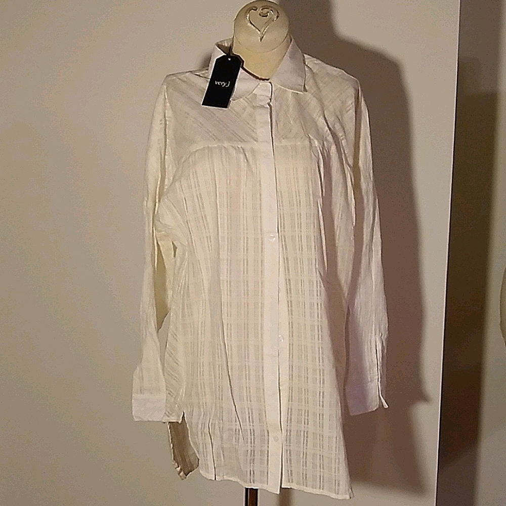 Very J Shirt
